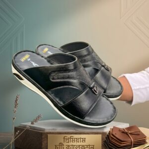 এরাবিয়ান সু - কালো