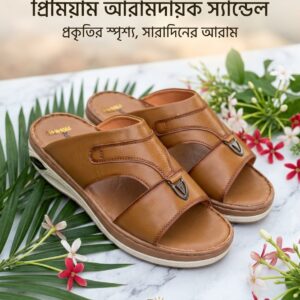 এরাবিয়ান সু - মাস্টার